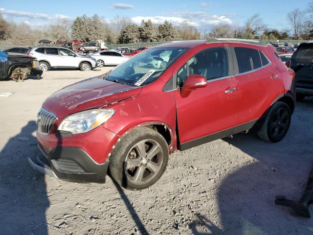 2014 BUICK ENCORE  2014 image