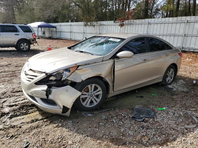 Obraz 1 z 2011 HYUNDAI SONATA GLS 2011 z VIN 5NPEB4AC3BH063552