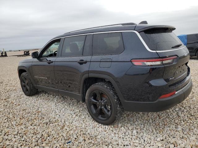 Изображение 2 2023 JEEP GRAND CHEROKEE L LIMITED 2023 с VIN 1C4RJKBG0P8837630