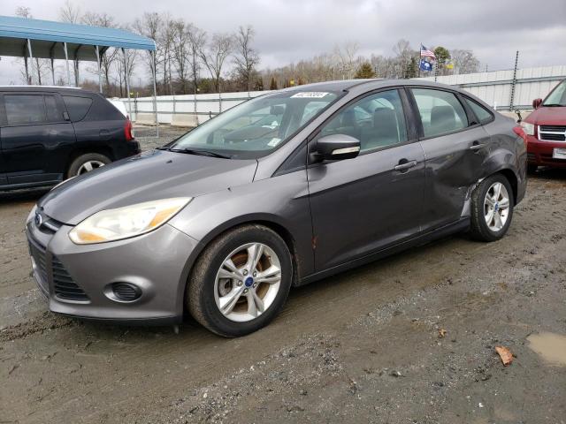 Image 1 of 2014 FORD FOCUS SE 2014 with VIN 1FADP3F26EL104012