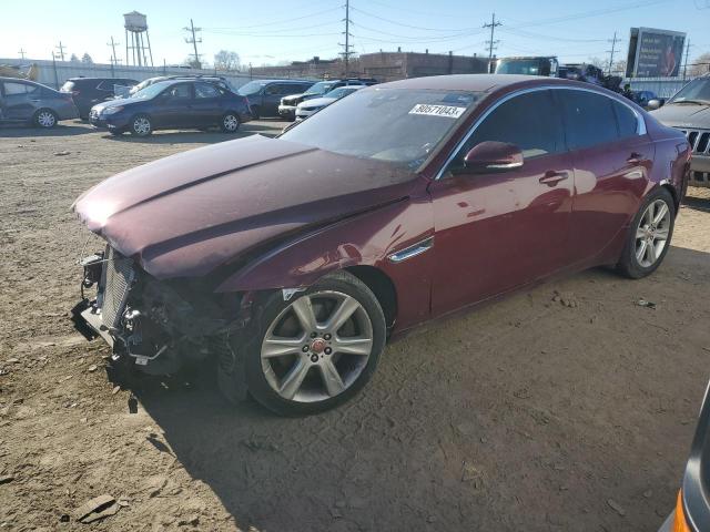 2017 JAGUAR XE PREMIUM 2017 image