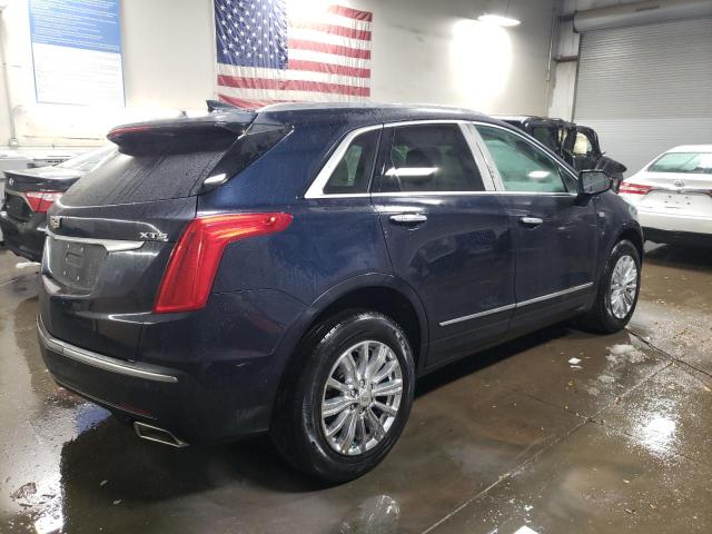 Изображение 3 2017 CADILLAC XT5 LUXURY 2017 с VIN 1GYKNBRS6HZ264559
