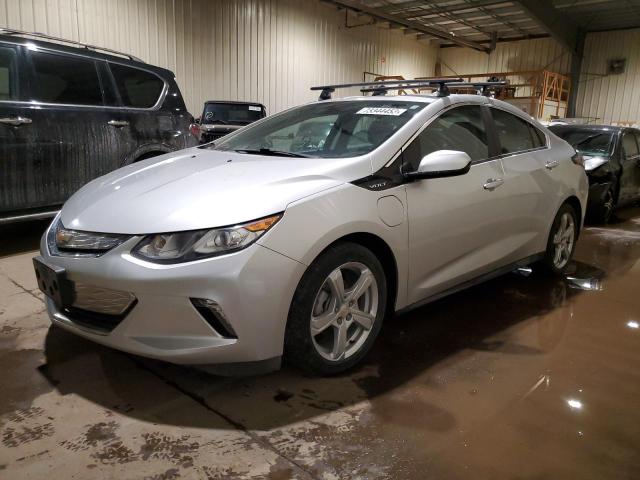 Изображение 2016 CHEVROLET VOLT LT 2016