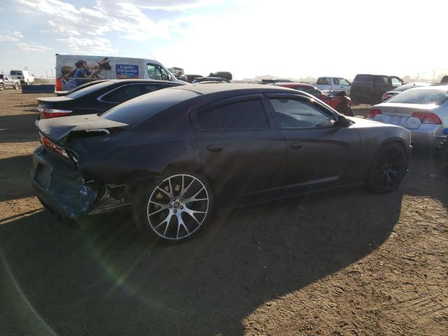 Image 3 of 2014 DODGE CHARGER POLICE 2014 with VIN 2C3CDXAT1EH207331