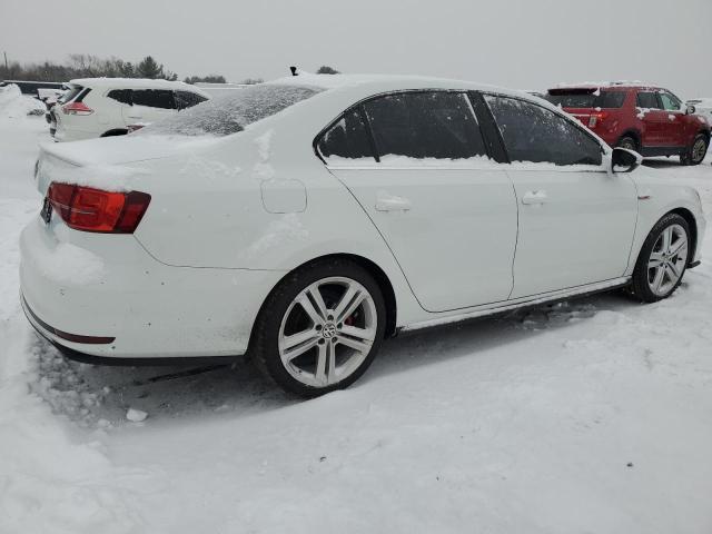 Image 3 of 2017 VOLKSWAGEN JETTA GLI 2017 with VIN 3VW4T7AJ5HM363537