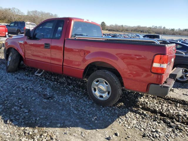 Obraz 2 z 2008 FORD F150  2008 z VIN 1FTRF12268KC55021
