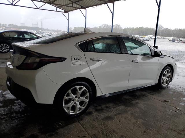 Изображение 3 2017 CHEVROLET VOLT PREMIER 2017 с VIN 1G1RB6S54HU108003