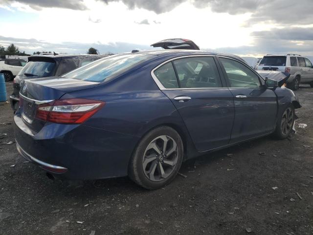 Obraz 3 z 2017 HONDA ACCORD EX 2017 z VIN 1HGCR2F79HA071790