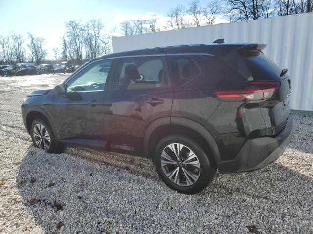 Изображение 2 2023 NISSAN ROGUE SV 2023 с VIN 5N1BT3BAXPC843909