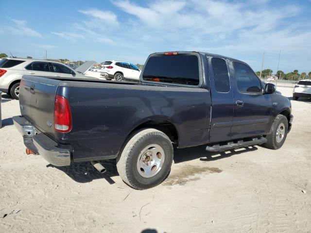 Image 3 of 2000 FORD F150  2000 with VIN 1FTZX1728YNB36164