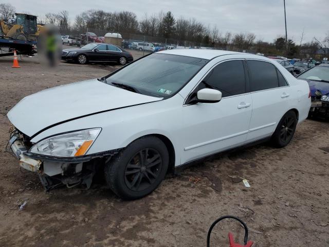 Image 1 of 2006 HONDA ACCORD LX 2006 with VIN 1HGCM56416A097335