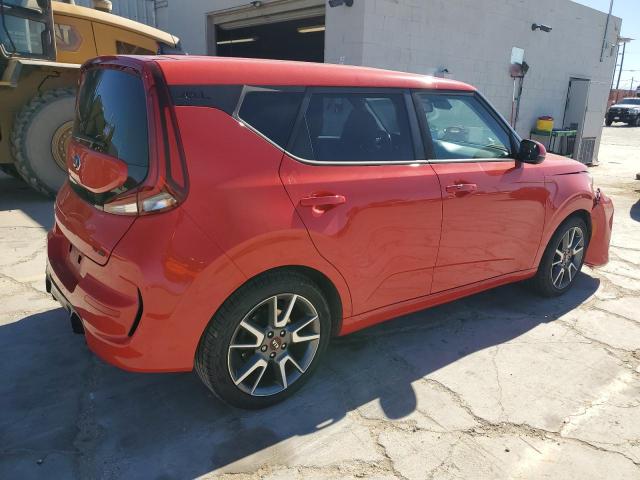Obraz 3 z 2020 KIA SOUL GT-LINE TURBO 2020 z VIN KNDJ53AF4L7059705