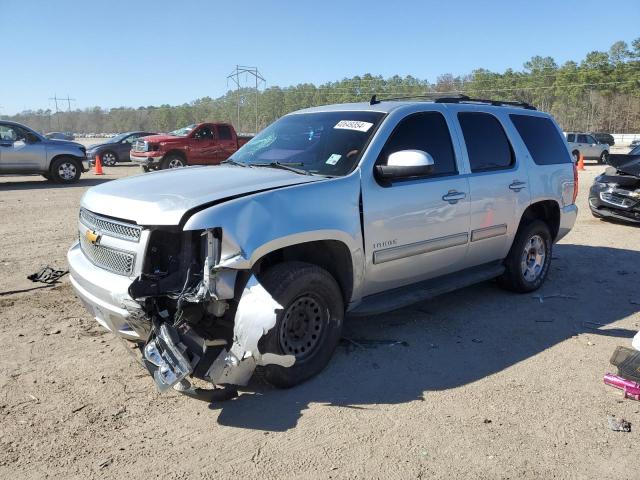 2012 CHEVROLET TAHOE C1500 LT 2012 image