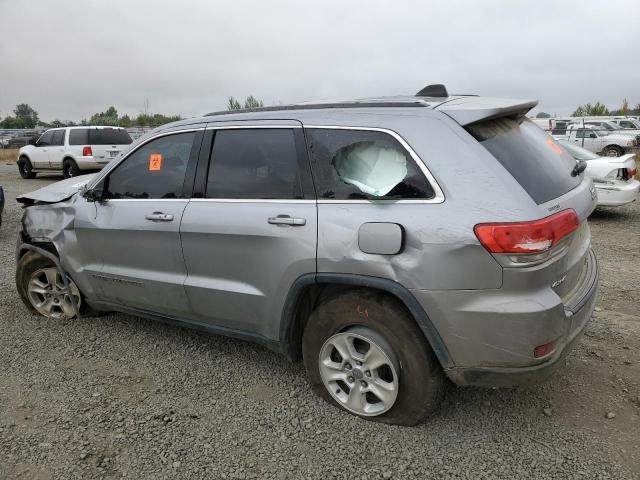 Изображение 2 2017 JEEP GRAND CHEROKEE LAREDO 2017 с VIN 1C4RJFAG6HC667653