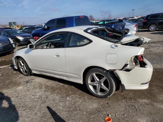 Obraz 2 z 2006 ACURA RSX TYPE-S 2006 z VIN JH4DC53016S020089