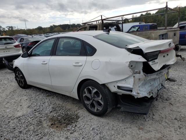 Image 2 of 2019 KIA FORTE FE 2019 with VIN 3KPF24AD1KE104939