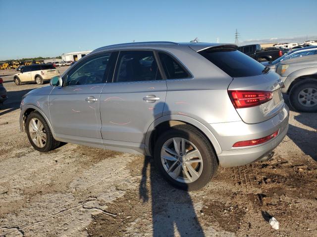 Obraz 2 z 2016 AUDI Q3 PREMIUM PLUS 2016 z VIN WA1EFCFS5GR000090