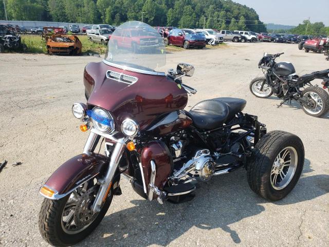 Image 2 of 2019 HARLEY-DAVIDSON FLHTCUTG  2019 with VIN 1HD1MAF1XKB853459