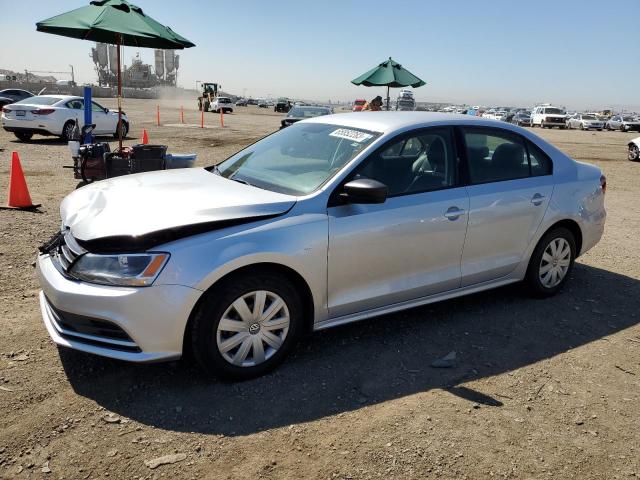 Изображение 2016 VOLKSWAGEN JETTA S 2016