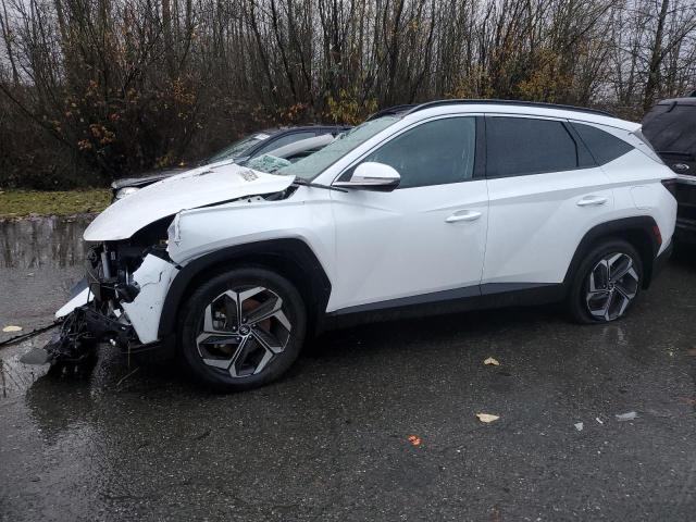 Изображение 2022 HYUNDAI TUCSON LIMITED 2022