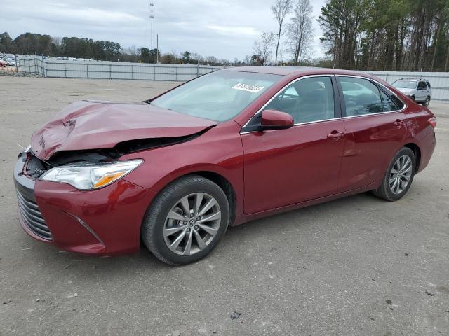 Изображение 1 2016 TOYOTA CAMRY LE 2016 с VIN 4T1BF1FK8GU526137