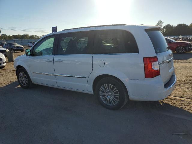 Obraz 2 z 2014 CHRYSLER TOWN & COUNTRY TOURING L 2014 z VIN 2C4RC1CG9ER107607