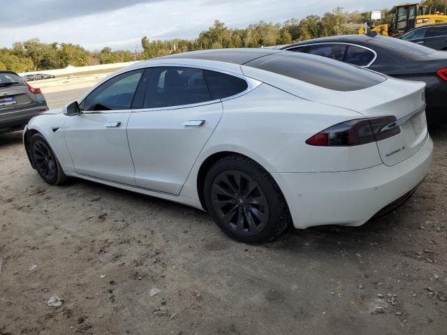 Изображение 2 2018 TESLA MODEL S  2018 с VIN 5YJSA1E22JF295465