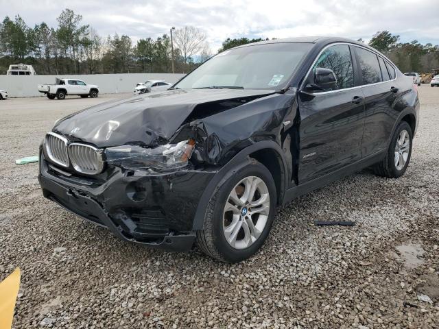 Obraz 2016 BMW X4 XDRIVE28I 2016
