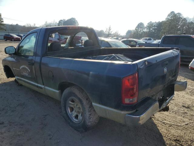 Image 2 of 2005 DODGE RAM 1500 ST 2005 with VIN 1D7HA16N65J514953