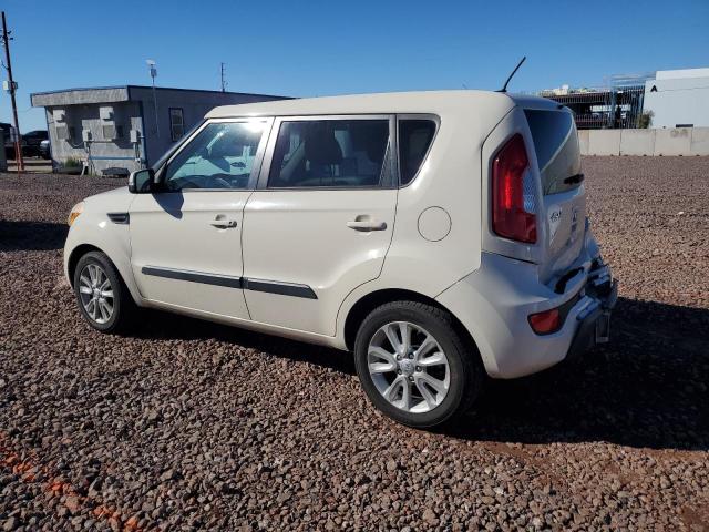 Obraz 2 z 2013 KIA SOUL + 2013 z VIN KNDJT2A60D7772621