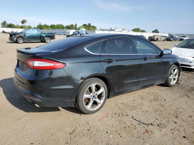 Image 3 of 2014 FORD FUSION SE 2014 with VIN 1FA6P0H73E5353517