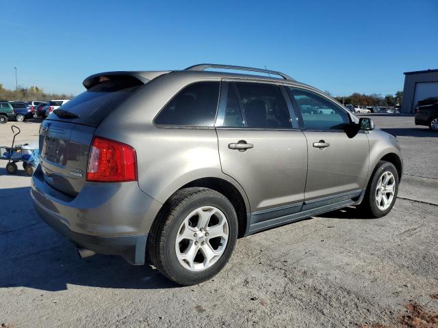Obraz 3 z 2014 FORD EDGE SEL 2014 z VIN 2FMDK3J9XEBB83418