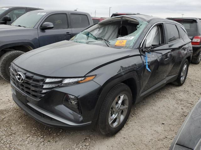 Изображение 2024 HYUNDAI TUCSON SE 2024
