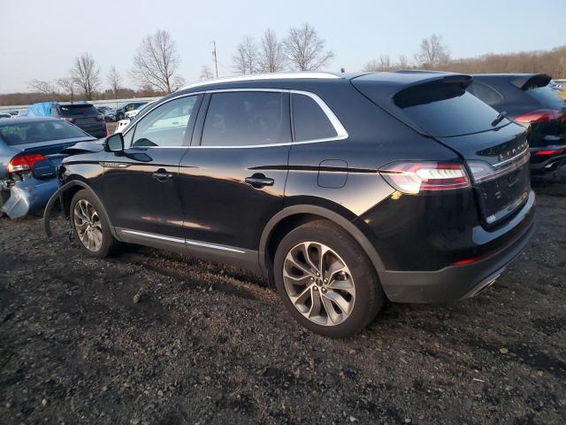 Obraz 2 z 2022 LINCOLN NAUTILUS RESERVE 2022 z VIN 2LMPJ8K9XNBL27209