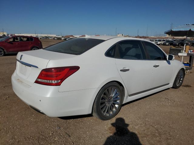 Изображение 3 2014 HYUNDAI EQUUS SIGNATURE 2014 с VIN KMHGH4JH6EU082864