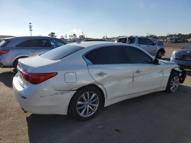 Изображение 3 2017 INFINITI Q50 PREMIUM 2017 с VIN JN1EV7AR9HM835499