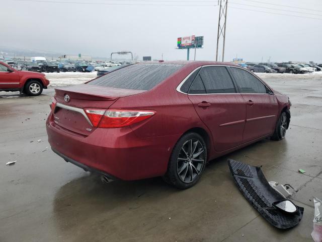 Изображение 3 2017 TOYOTA CAMRY XSE 2017 с VIN 4T1BK1FK5HU585207