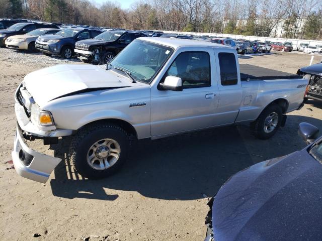 2006 FORD RANGER SUPER CAB 2006 image