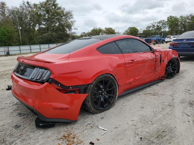 Изображение 3 2017 FORD MUSTANG GT 2017 с VIN 1FA6P8CF7H5301793