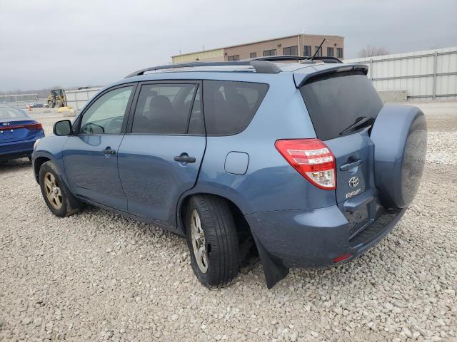 Image 2 of 2012 TOYOTA RAV4  2012 with VIN 2T3BF4DV7CW192635