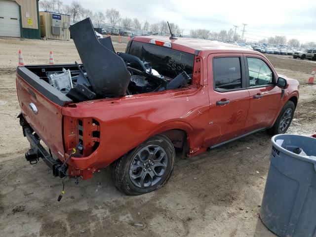 Image 3 of 2022 FORD MAVERICK XL 2022 with VIN 3FTTW8F99NRA76906