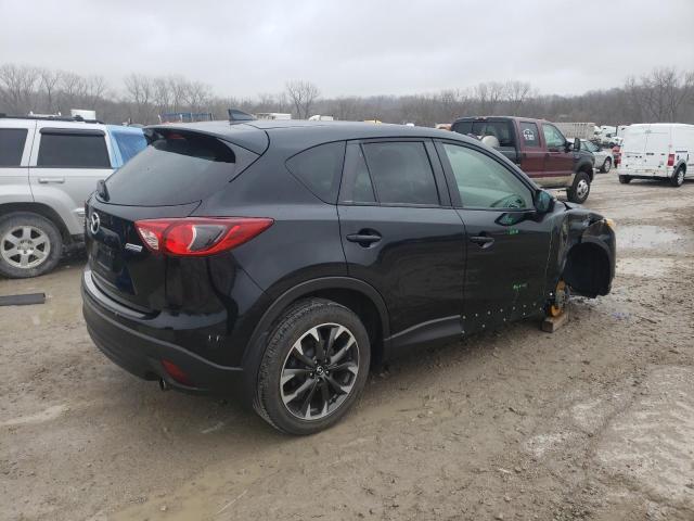 Image 3 of 2016 MAZDA CX-5 GT 2016 with VIN JM3KE4DY8G0661262