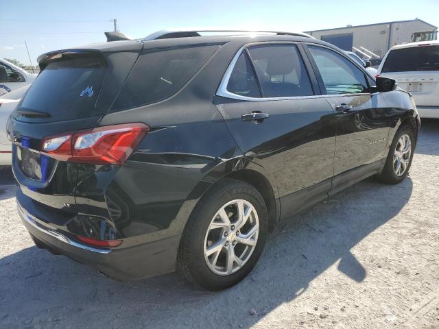 Image 3 of 2018 CHEVROLET EQUINOX LT 2018 with VIN 2GNAXKEXXJ6288496