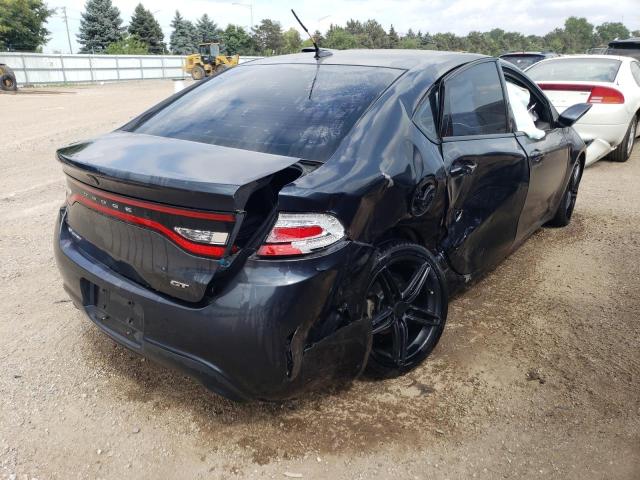 Изображение 3 2014 DODGE DART GT 2014 с VIN 1C3CDFEB1ED918715