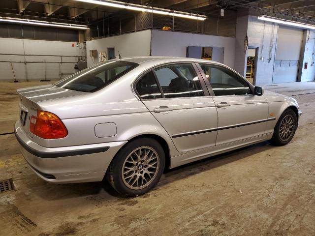 Image 3 of 1999 BMW 328 I AUTOMATIC 1999 with VIN WBAAM5336XFR10817