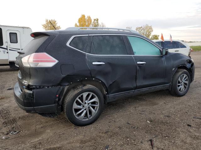Image 3 of 2015 NISSAN ROGUE S 2015 with VIN 5N1AT2MV2FC795181