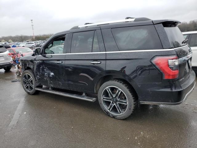 Image 2 of 2020 FORD EXPEDITION LIMITED 2020 with VIN 1FMJU2ATXLEA95991