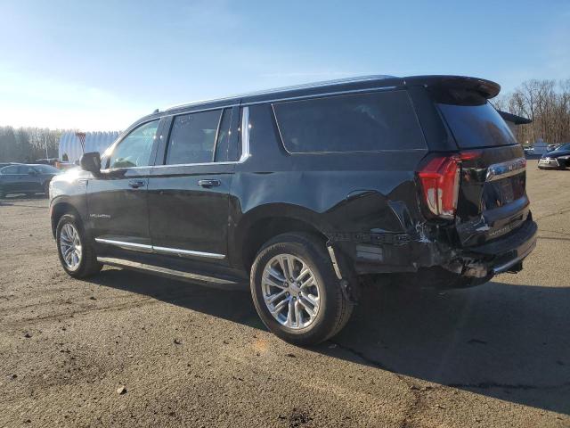 Изображение 2 2023 GMC YUKON XL K1500 SLT 2023 с VIN 1GKS2GKD3PR158144