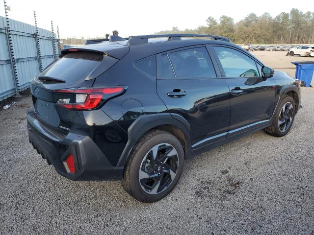 Obraz 3 z 2024 SUBARU CROSSTREK LIMITED 2024 z VIN 4S4GUHM63R3712509