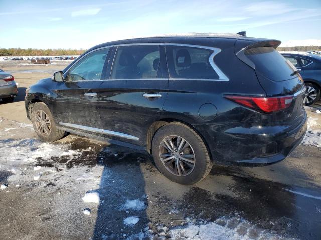 Image 2 of 2017 INFINITI QX60  2017 with VIN 5N1DL0MM9HC510410